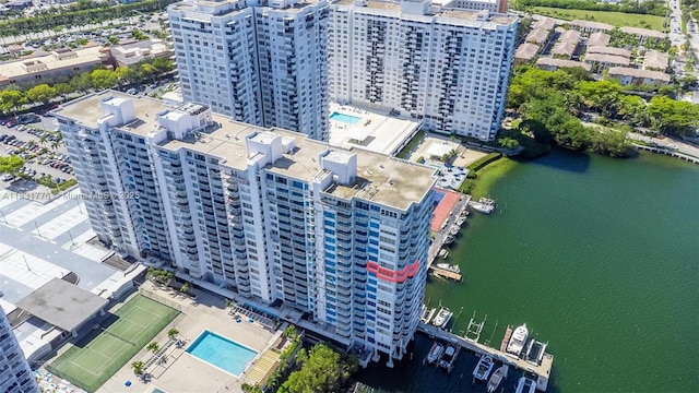 18081 Biscayne Blvd Unit 1205, Aventura, FL 33160 - photo 52