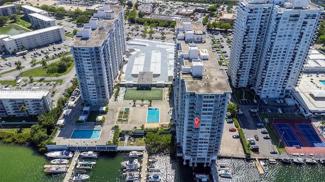 18081 Biscayne Blvd Unit 1205, Aventura, FL 33160 - photo 53
