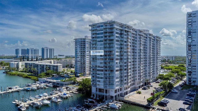 18081 Biscayne Blvd Unit 1205, Aventura, FL 33160 - photo 54
