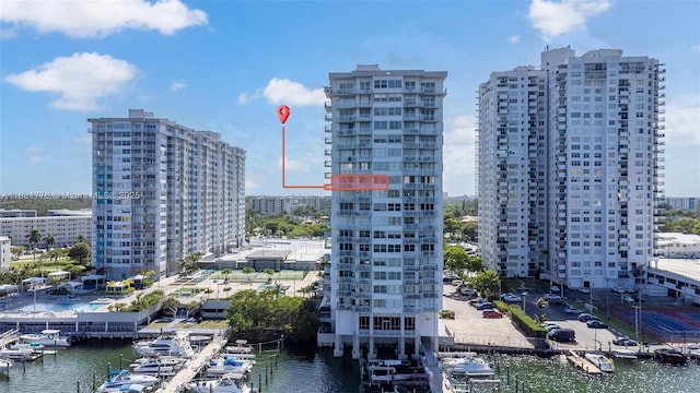 18081 Biscayne Blvd Unit 1205, Aventura, FL 33160 - photo 55