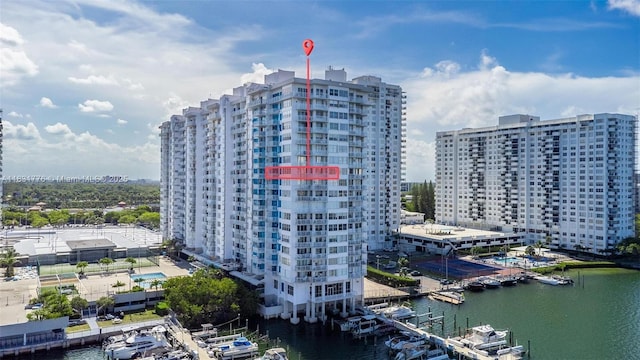 18081 Biscayne Blvd Unit 1205, Aventura, FL 33160 - photo 56