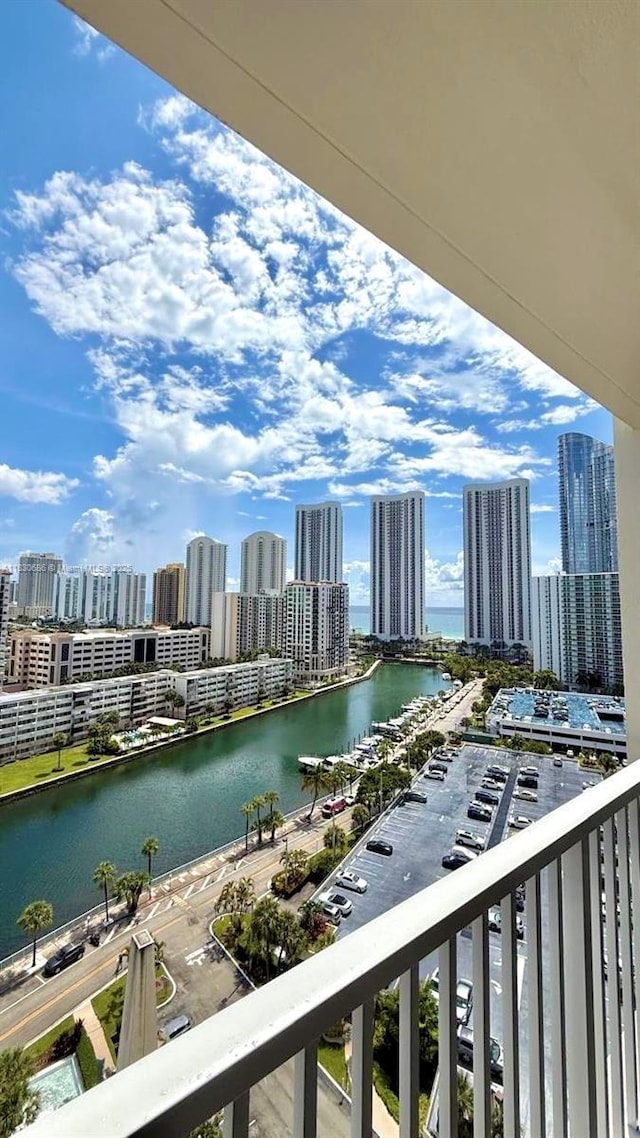 300 Bayview Dr Unit 1603, Sunny Isles Beach, FL 33160 - photo 13