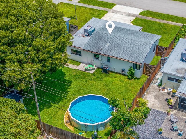 210 NE 51st Ct, Oakland Park, FL 33334 - photo 33