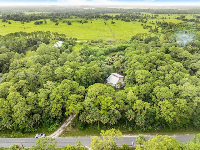 7900 SW Springhaven Ave, Indian Town, FL 34956 - bird's eye view