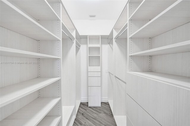 11056 Blackhawk Blvd, Davie, FL 33328 - walk in closet featuring wood finished floors