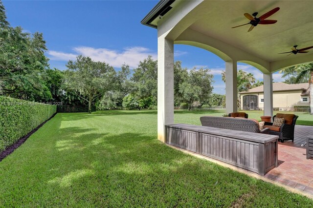 11056 Blackhawk Blvd, Davie, FL 33328 - view of property location with a pool area