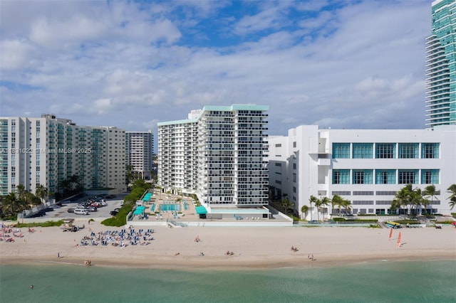 3725 S Ocean Dr Unit 1514, Hollywood, FL 33019 - photo 2