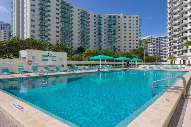 3725 S Ocean Dr Unit 1514, Hollywood, FL 33019 - photo 21