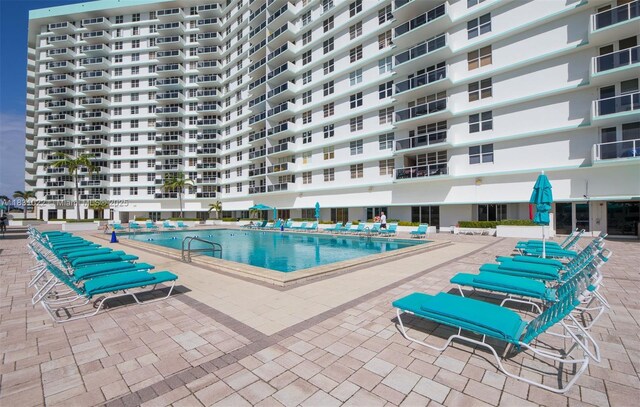 3725 S Ocean Dr Unit 1514, Hollywood, FL 33019 - photo 22