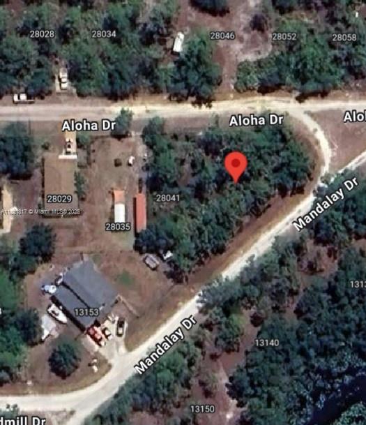 28047 Aloha Dr, Punta Gorda, FL 33955 - photo 3