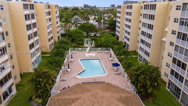 620 NE 12th Ave Unit 102, Hallandale Beach, FL 33009 - photo 22