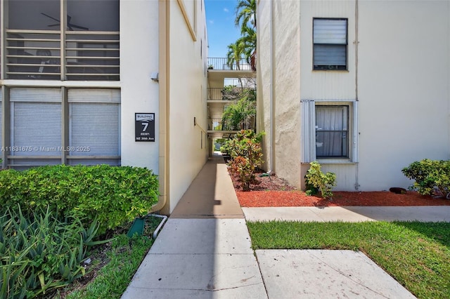 20381 NE 30th Ave Unit 410-7, Aventura, FL 33180 - photo 48
