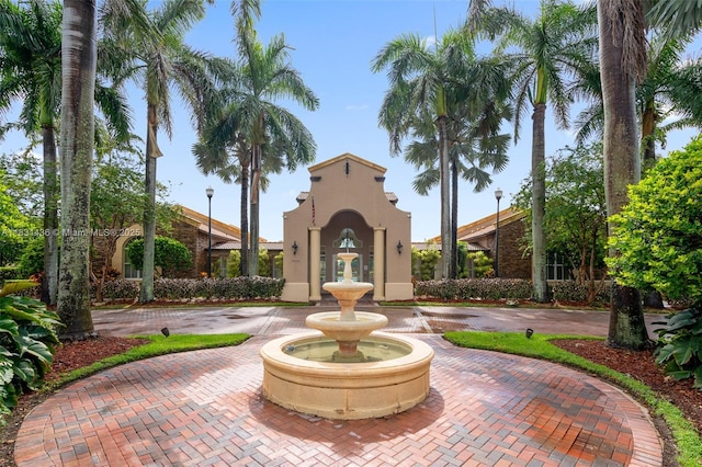 980 NE 33rd Ter Unit 104, Homestead, FL 33033 - view of property's community