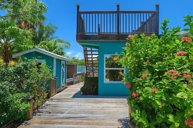 715 E Caribbean Dr E, Lower Keys, FL 33042 - photo 4