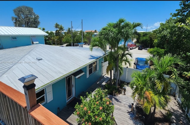715 E Caribbean Dr E, Lower Keys, FL 33042 - photo 17