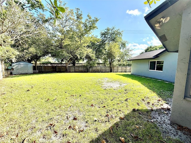 2980 SW 82nd Way, Davie, FL 33328 - view of fenced backyard
