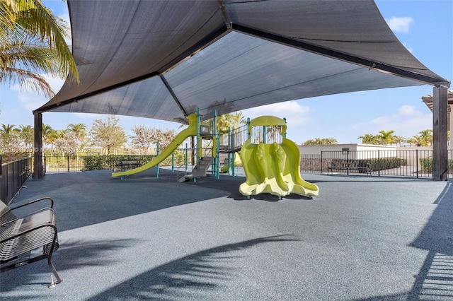 9369 Crestview Cir, Palm Beach Gardens, FL 33412 - view of community play area