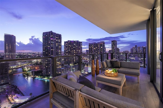68 SE 6th St Unit 2512, Miami, FL 33131 - photo 1