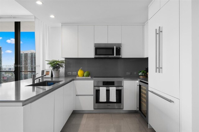 68 SE 6th St Unit 2512, Miami, FL 33131 - photo 25