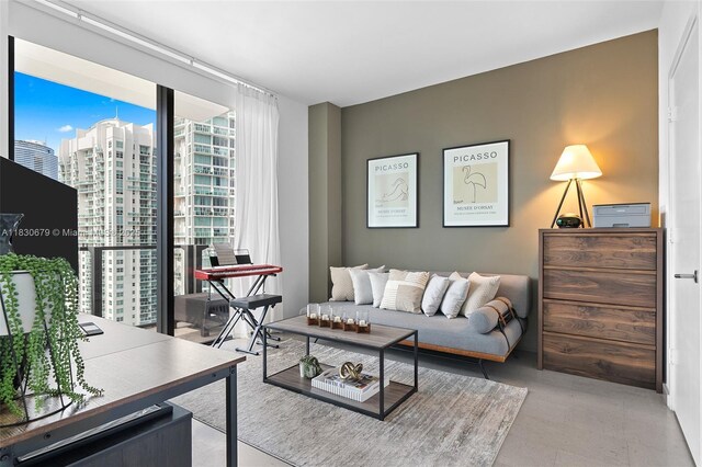 68 SE 6th St Unit 2512, Miami, FL 33131 - photo 35