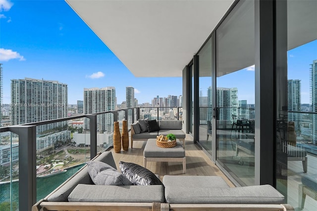 68 SE 6th St Unit 2512, Miami, FL 33131 - photo 44