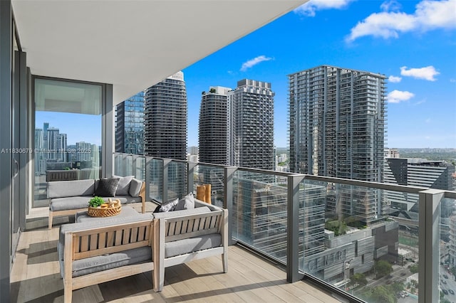 68 SE 6th St Unit 2512, Miami, FL 33131 - photo 45