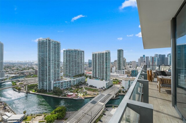 68 SE 6th St Unit 2512, Miami, FL 33131 - photo 48