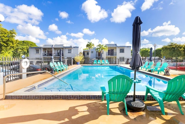 3181 SW 13 Unit 314, Miami, FL 33145 - photo 14