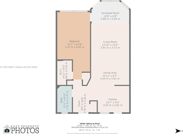 1398 NE 191st St Unit C104, Miami, FL 33179 - photo 26