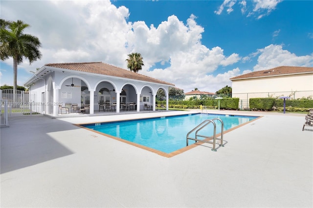 14235 SW 133rd Ct, Miami, FL 33186 - photo 34