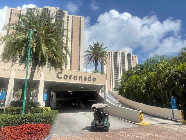 20335 W Country Club Dr Unit 304, Aventura, FL 33180