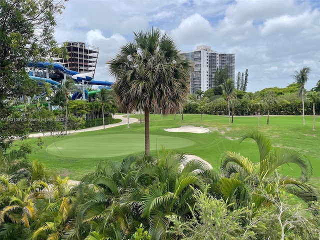 20335 W Country Club Dr Unit 304, Aventura, FL 33180