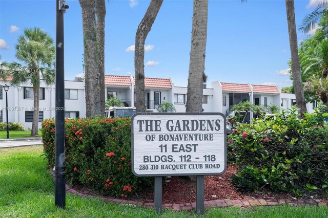 280 Racquet Club Rd Unit 204, Weston, FL 33326 - photo 18