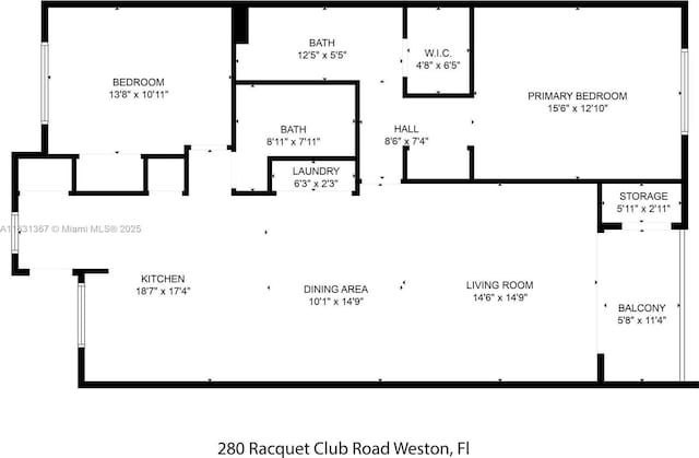 280 Racquet Club Rd Unit 204, Weston, FL 33326 - photo 24