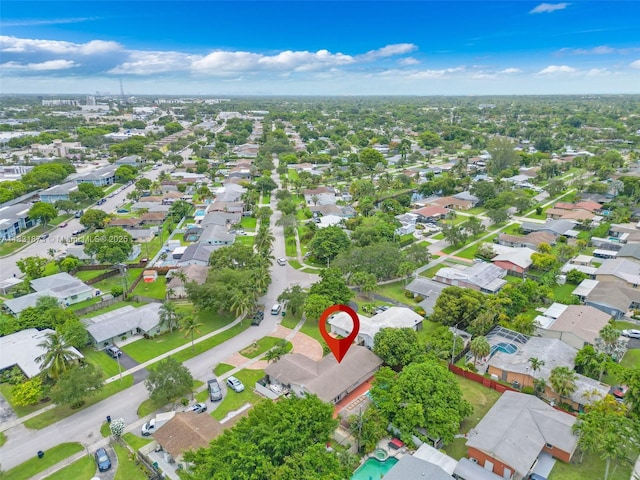 10600 SW 199th St, Cutler Bay, FL 33157 - view of property location featuring nearby suburban area