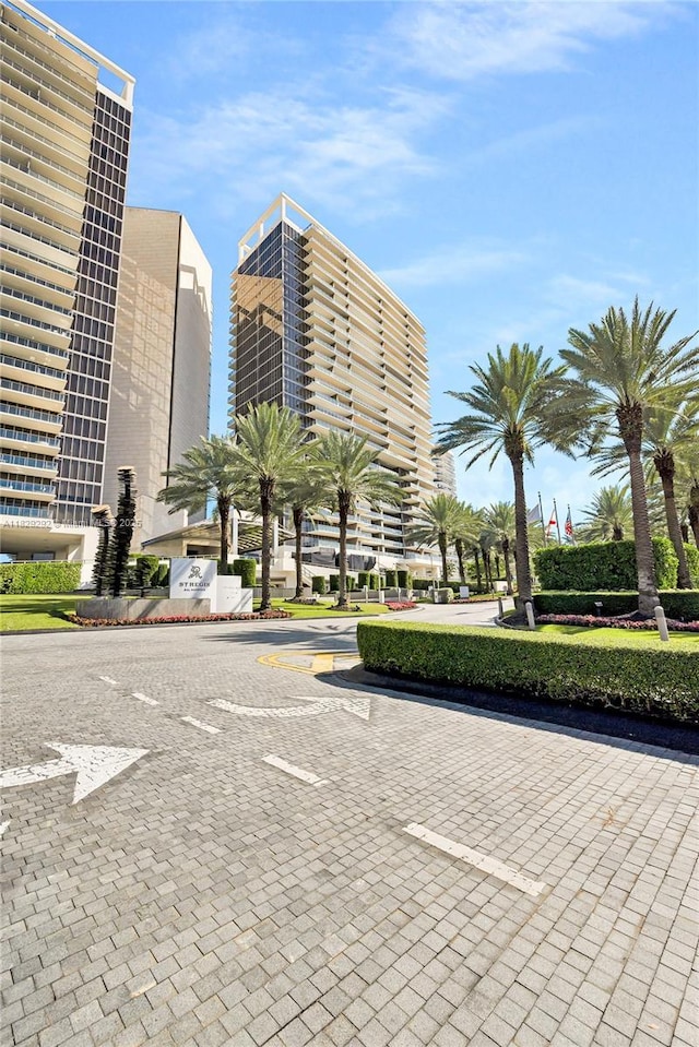 9703 Collins Ave Unit Ph-12, Bal Harbour, FL 33154 - view of property