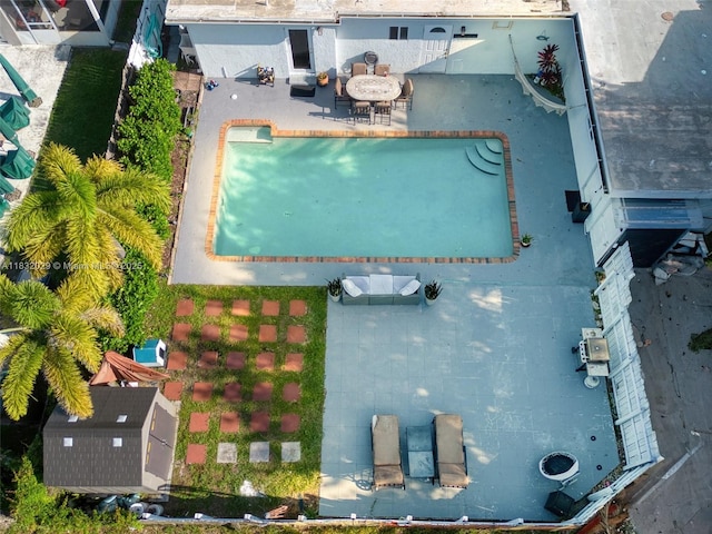 5207 Hayes St, Hollywood, FL 33021 - photo 36
