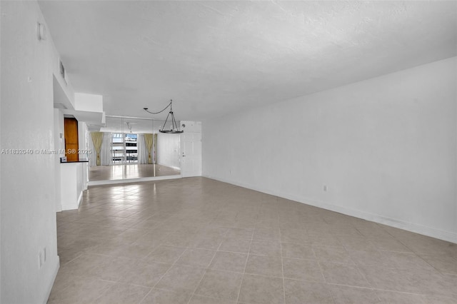10350 W Bay Harbor Dr Unit 8F, Bay Harbor Islands, FL 33154 - garage featuring baseboards