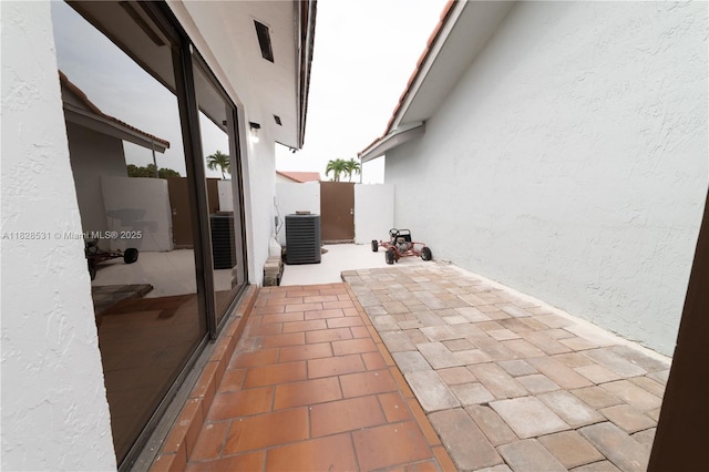 13250 SW 29th Ter, Miami, FL 33175 - view of patio