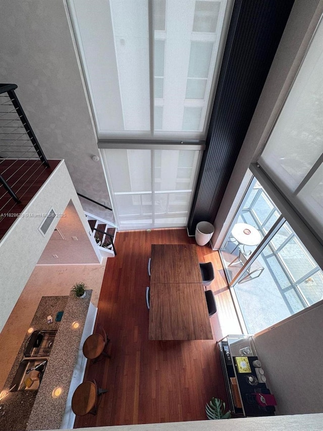 1050 Brickell Ave Unit 422, Miami, FL 33131 - photo 14