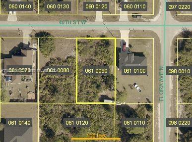 2703 40th St W, Lehigh Acres, FL 33971 - photo 1