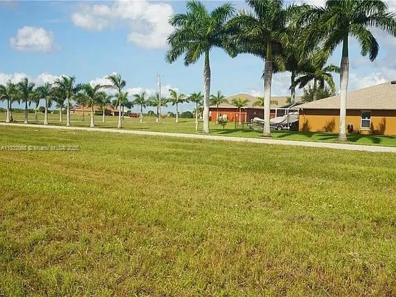4500 NW 34th Ter, Cape Coral, FL 33993 - photo 1