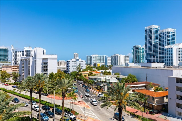 6770 Indian Creek Dr Unit 7A, Miami Beach, FL 33141 - city view