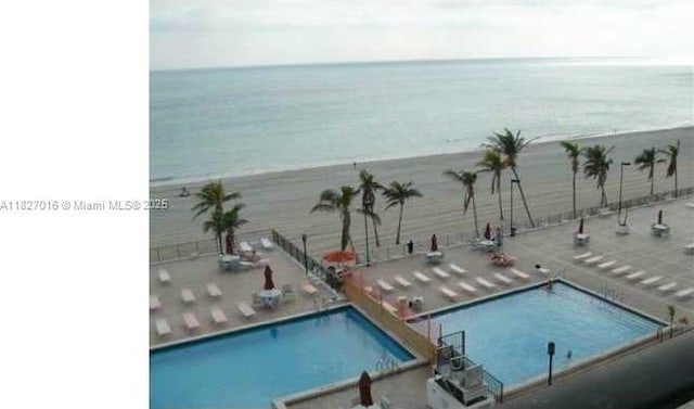 2101 S Ocean Dr Unit 2603, Hollywood, FL 33019 - water view