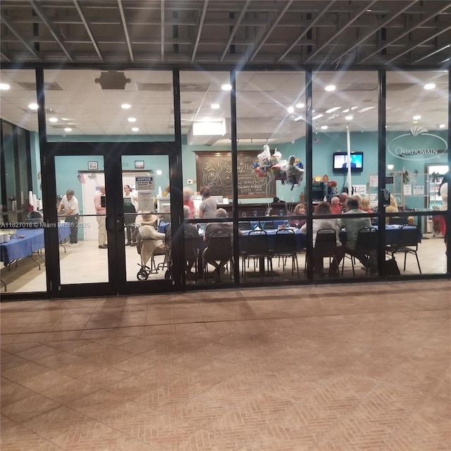 2101 S Ocean Dr Unit 2603, Hollywood, FL 33019 - view of lobby