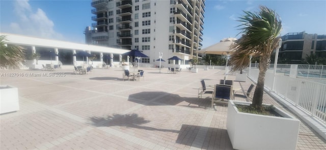 2101 S Ocean Dr Unit 2603, Hollywood, FL 33019 - surrounding community