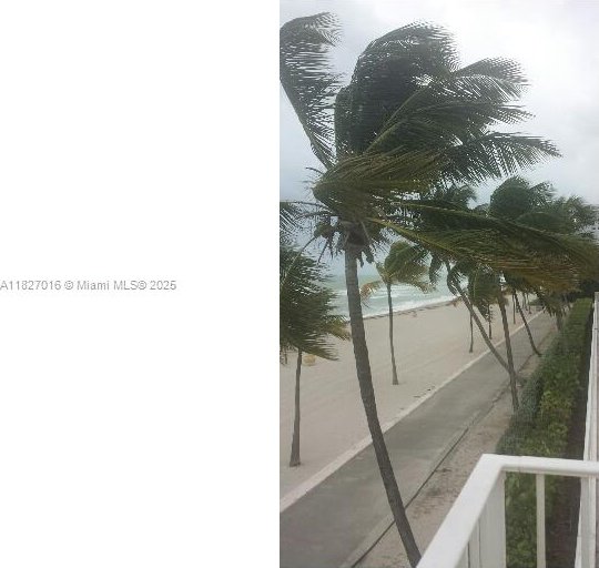 2101 S Ocean Dr Unit 2603, Hollywood, FL 33019 - water view
