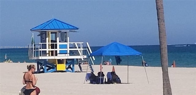 2101 S Ocean Dr Unit 2603, Hollywood, FL 33019 - water view
