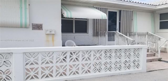 2101 S Ocean Dr Unit 2603, Hollywood, FL 33019 - view of patio / terrace