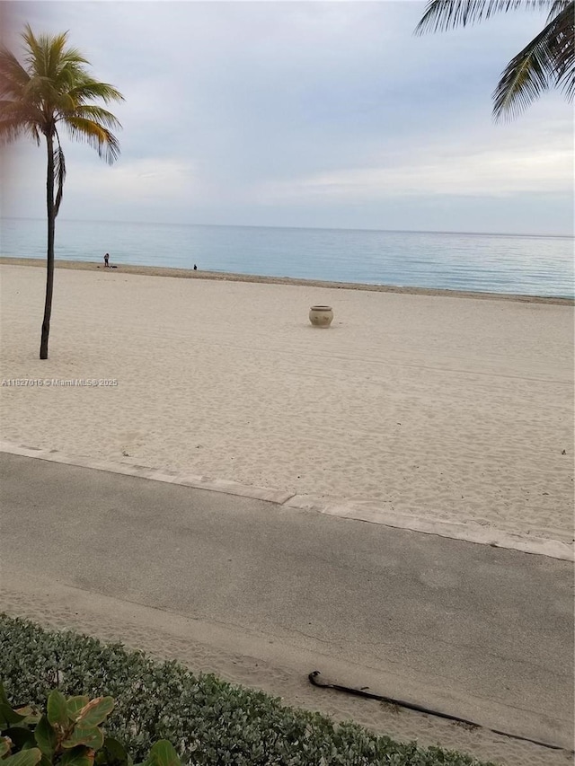 2101 S Ocean Dr Unit 2603, Hollywood, FL 33019 - water view